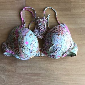 Victoria’s Secret swim top